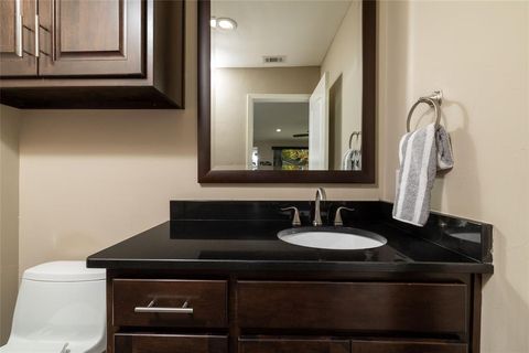 Tiny photo for 4100 Foxmoor Court, Arlington, TX 76016 (MLS # 21197491)