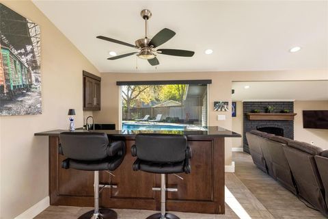 Tiny photo for 4100 Foxmoor Court, Arlington, TX 76016 (MLS # 21197491)