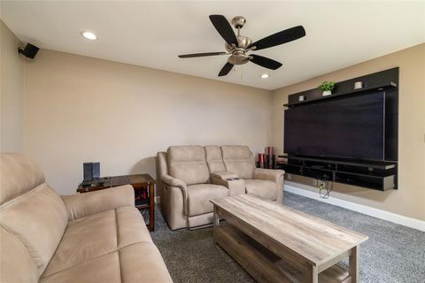 Tiny photo for 4100 Foxmoor Court, Arlington, TX 76016 (MLS # 21197491)