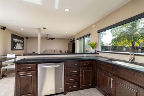 Tiny photo for 4100 Foxmoor Court, Arlington, TX 76016 (MLS # 21197491)