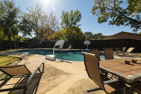 Tiny photo for 4100 Foxmoor Court, Arlington, TX 76016 (MLS # 21197491)