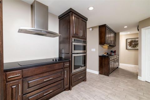 Tiny photo for 4100 Foxmoor Court, Arlington, TX 76016 (MLS # 21197491)