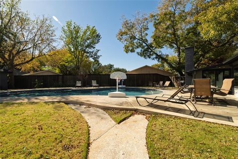 Tiny photo for 4100 Foxmoor Court, Arlington, TX 76016 (MLS # 21197491)
