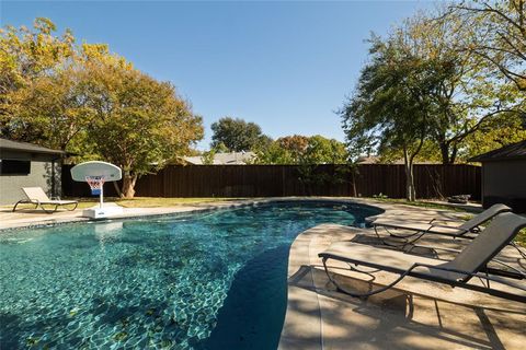 Tiny photo for 4100 Foxmoor Court, Arlington, TX 76016 (MLS # 21197491)
