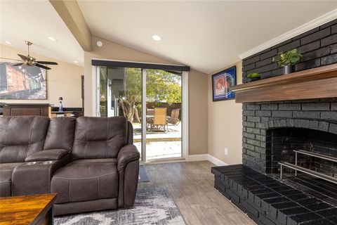 Tiny photo for 4100 Foxmoor Court, Arlington, TX 76016 (MLS # 21197491)