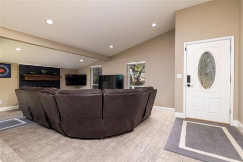 Tiny photo for 4100 Foxmoor Court, Arlington, TX 76016 (MLS # 21197491)