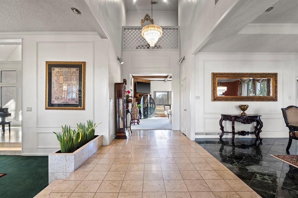 COUNTRY CLUB ESTATES - Residential