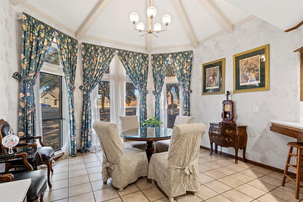 COUNTRY CLUB ESTATES - Residential