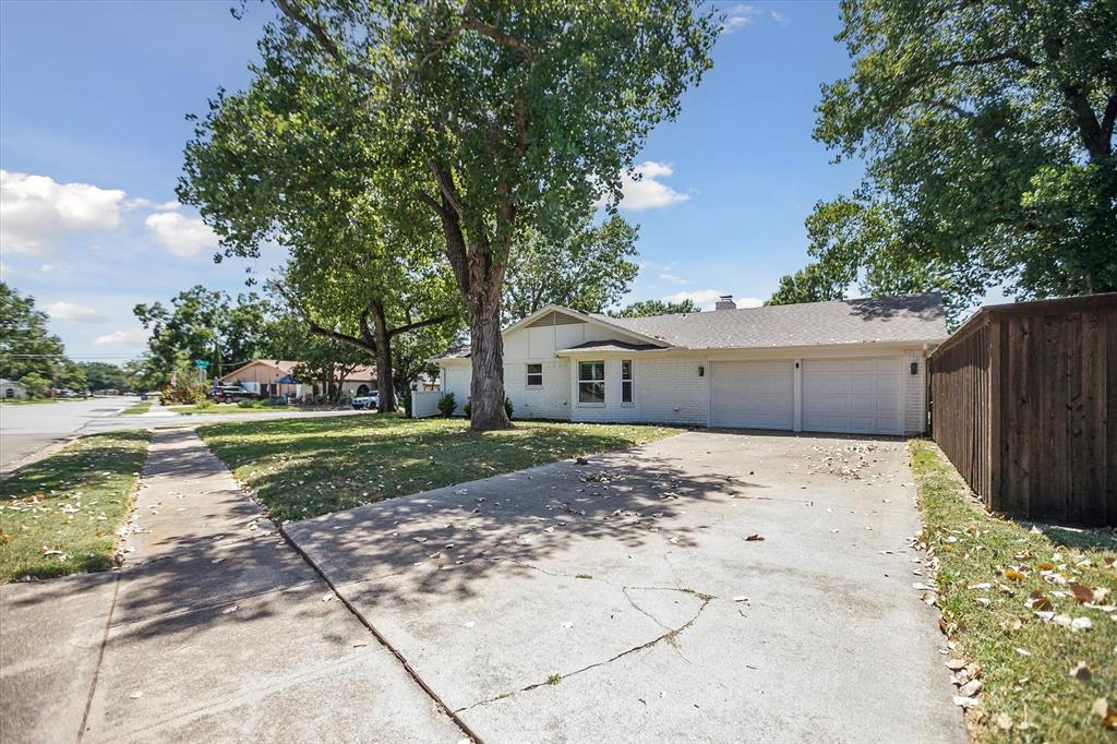 7549 Terry Drive