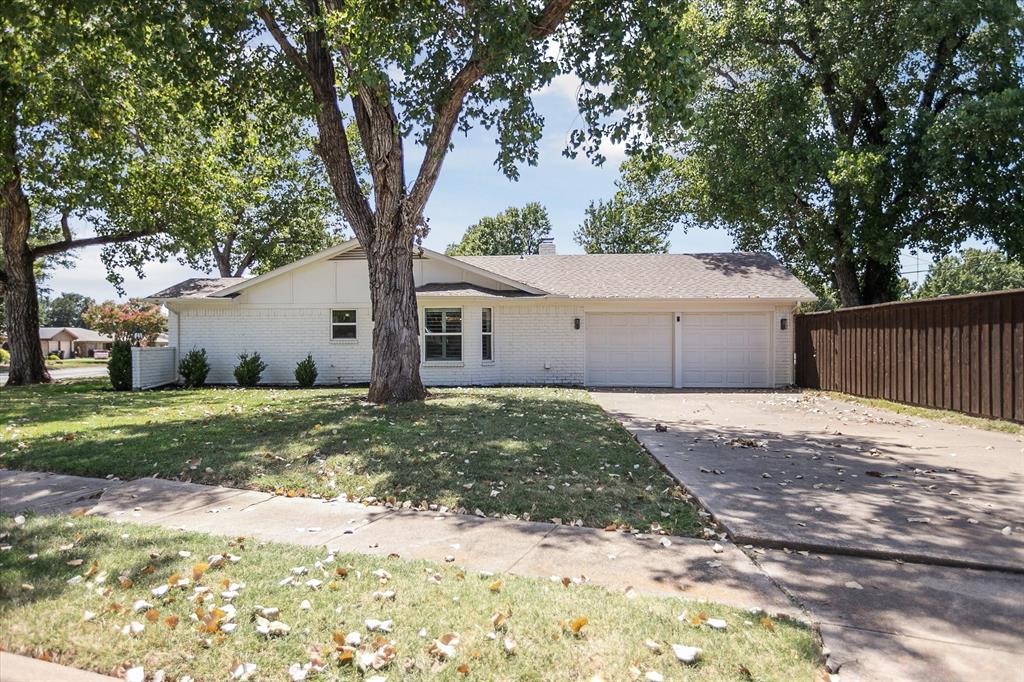 7549 Terry Drive