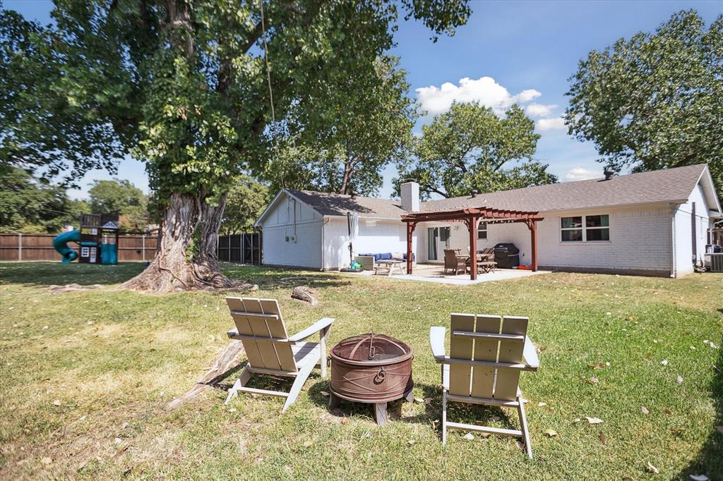 Holiday North Add - Residential