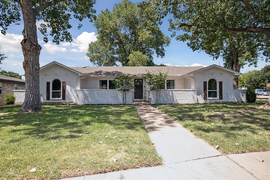 7549 Terry Drive