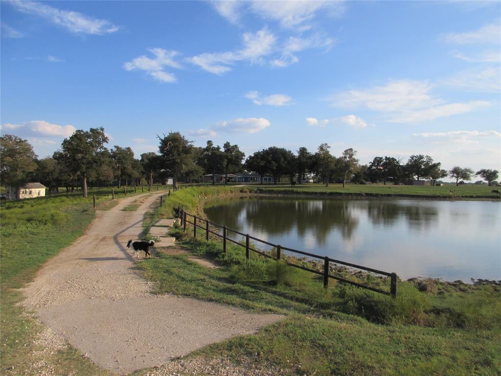 216 CR 181 Highway 1