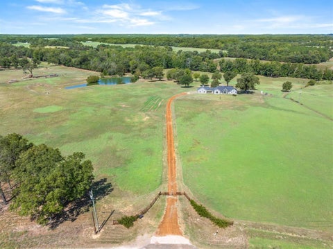 Photo of 4620 Fm 1653, Ben Wheeler, TX 75754 (MLS # 21391368)