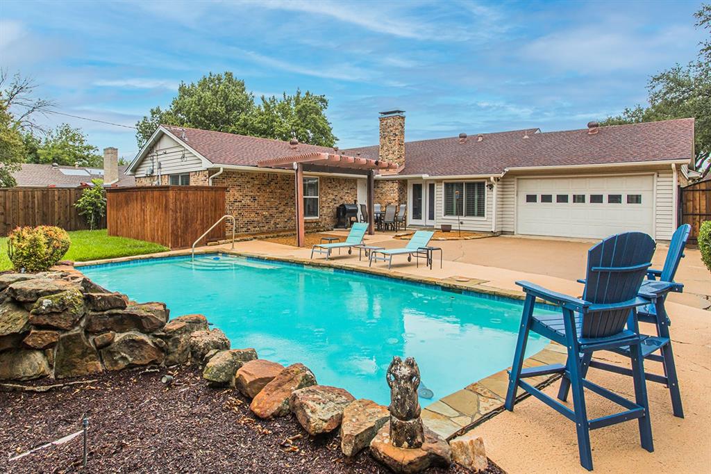 3140 La Kenta Circle