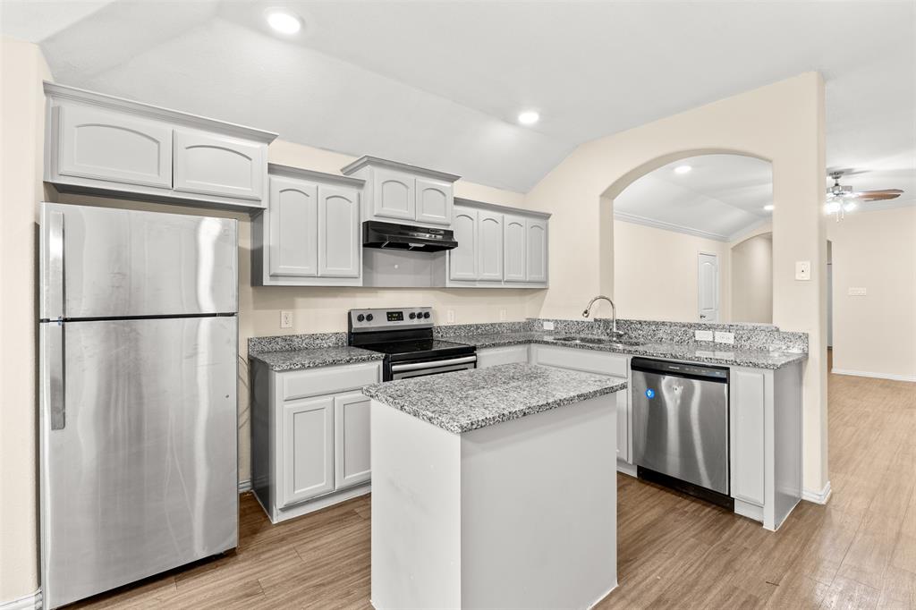 Sunnyvale - Residential