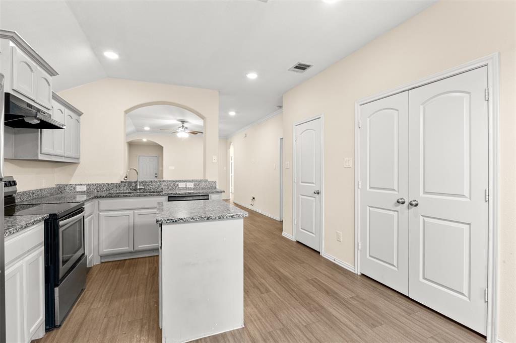 Sunnyvale - Residential