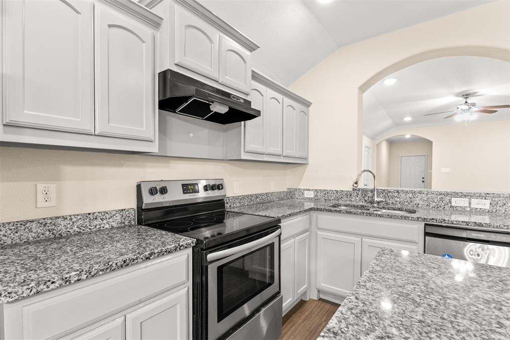 Sunnyvale - Residential