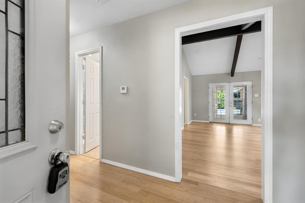 1101 De Pauw Drive