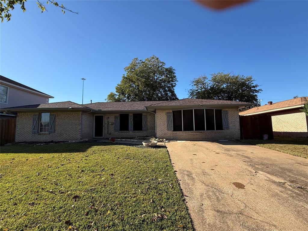 Club Oaks 03 - Residential