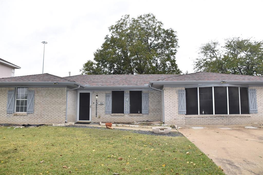 Club Oaks 03 - Residential