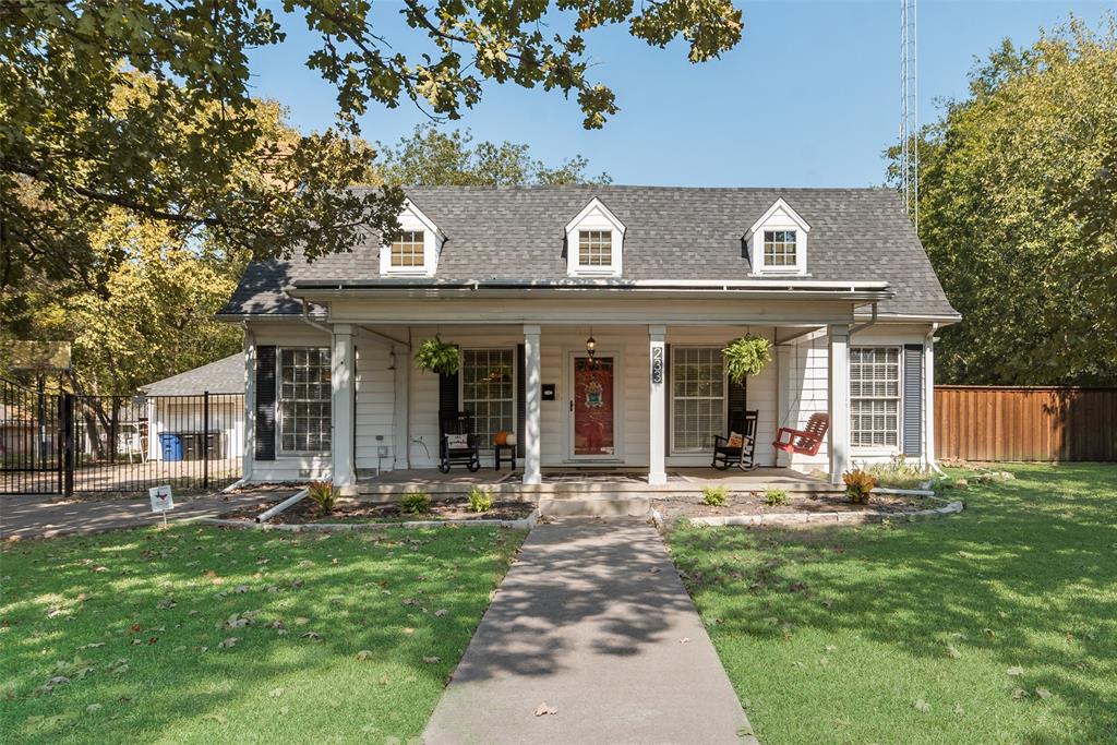 Nixons Northeast Add - Residential
