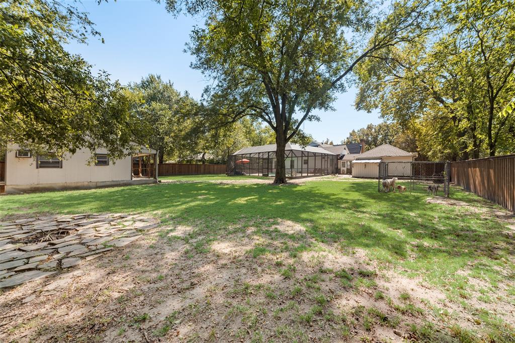 Nixons Northeast Add - Residential