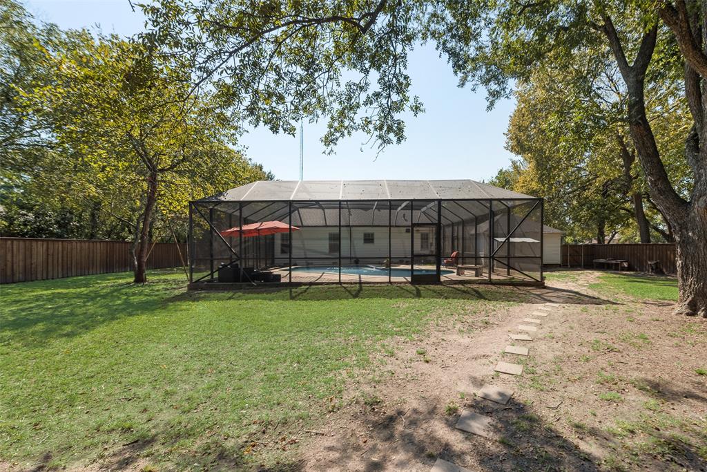 Nixons Northeast Add - Residential