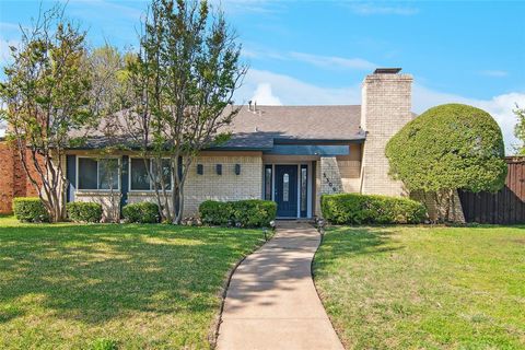 3309 E Park Boulevard Plano TX 75074