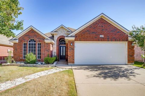 4420 Lodestone Lane Fort Worth TX 76123