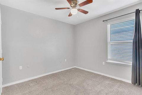 Tiny photo for 7959 Fairgrounds Lane, Fort Worth, TX 76140 (MLS # 21097254)