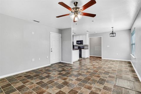 Tiny photo for 7959 Fairgrounds Lane, Fort Worth, TX 76140 (MLS # 21097254)