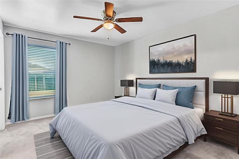 Tiny photo for 7959 Fairgrounds Lane, Fort Worth, TX 76140 (MLS # 21097254)