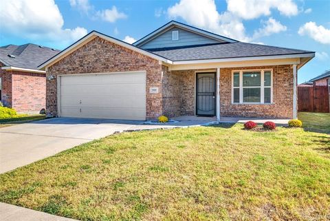 Tiny photo for 7959 Fairgrounds Lane, Fort Worth, TX 76140 (MLS # 21097254)