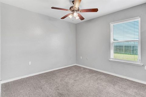 Tiny photo for 7959 Fairgrounds Lane, Fort Worth, TX 76140 (MLS # 21097254)