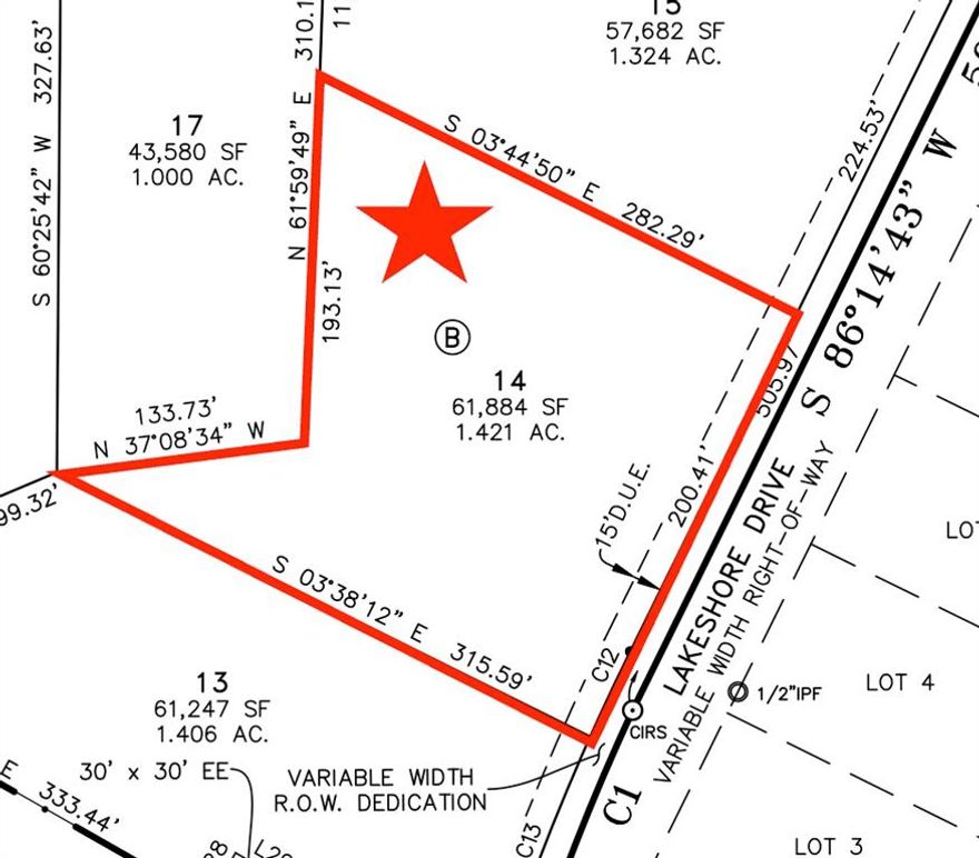 Extremely Rare Opportunity to create your dream home in one of the region’s most scenic and sought-after
recreational lake areas. Lake Waxahachie is perfect for boating, fishing, swimming, etc. The highly desirable Hightower
Club is a single-family residential development with 7 premium homesites just outside Waxahachie city limits and is
ideal for custom homes and estate living. This unique property offers the perfect canvas to design and build your ideal
home directly across the street from Lake Waxahachie. These 7 Premier lots won’t last. 


All information is believed to be true and accurate. Buyer or Buyer's Agent to verify all details including but not limited to, dimensions, tax, ISD,
utilities, HOA, etc.
