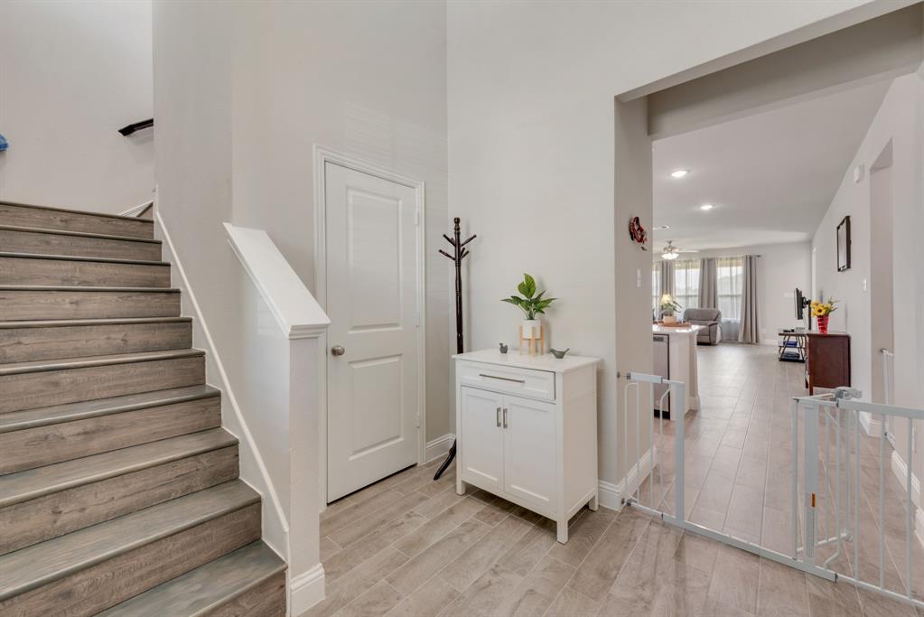 2301 Mount Olive Lane