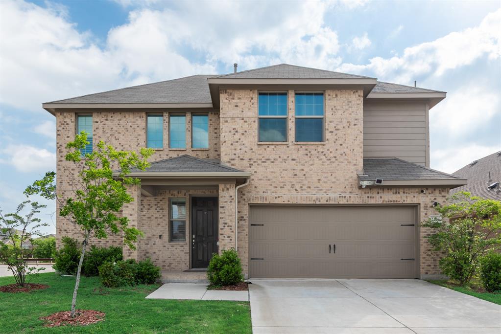 2301 Mount Olive Lane