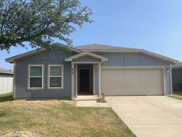 Photo of 413 E Hull Street, Denison, TX 75020 (MLS # 21350718)