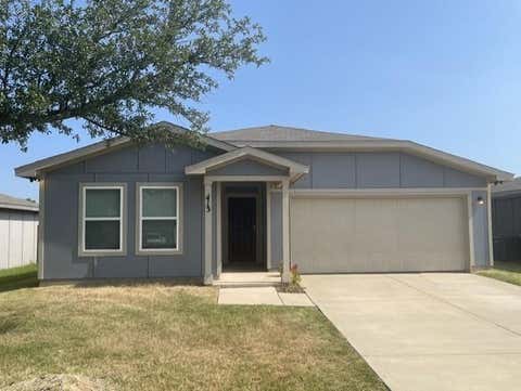 Photo of 413 E Hull Street, Denison, TX 75020 (MLS # 21350718)