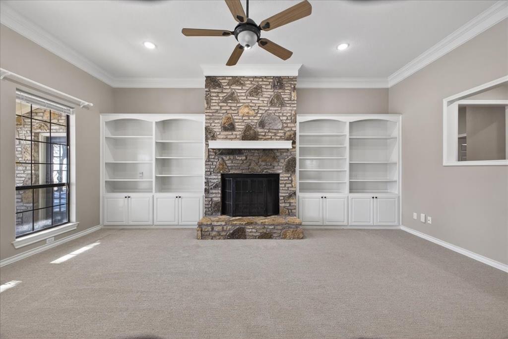 The Oak Of Glen Rose - Residential