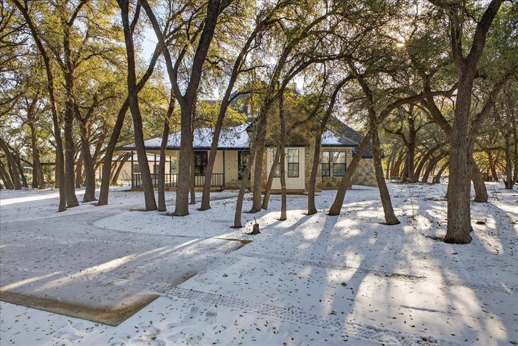 The Oak Of Glen Rose - Residential