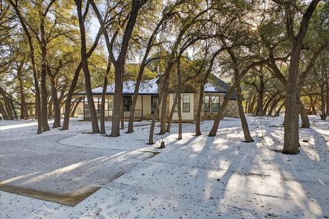 Photo of 2793 Green Meadows Drive, Glen Rose, TX 76043 (MLS # 21160100)