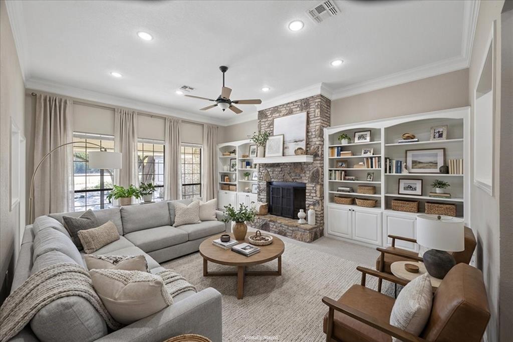 The Oak Of Glen Rose - Residential