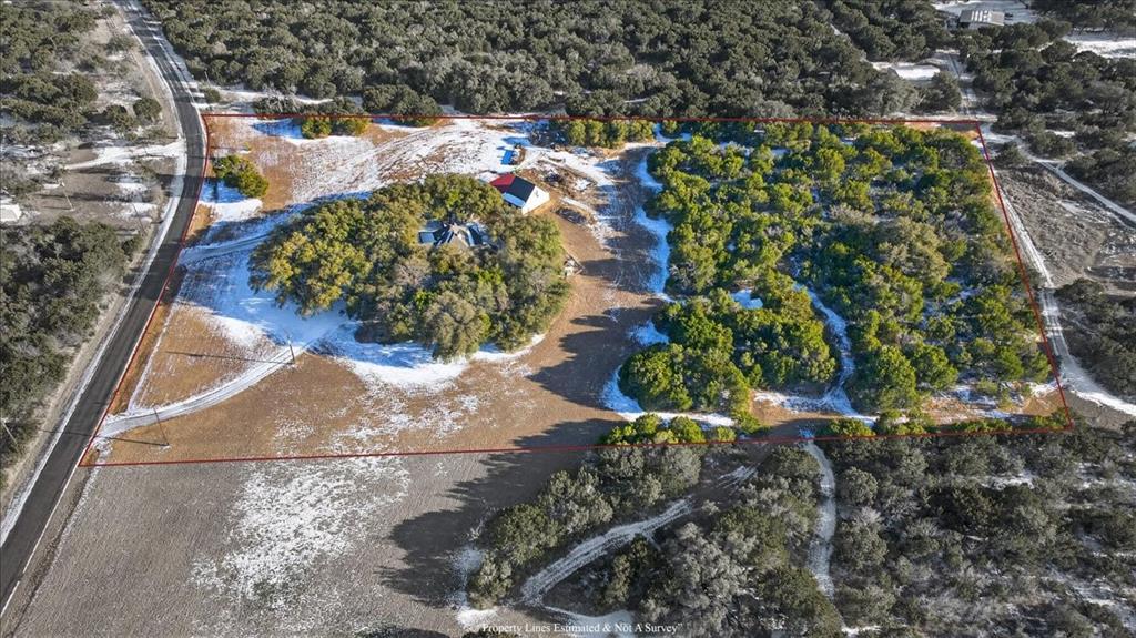 The Oak Of Glen Rose - Residential