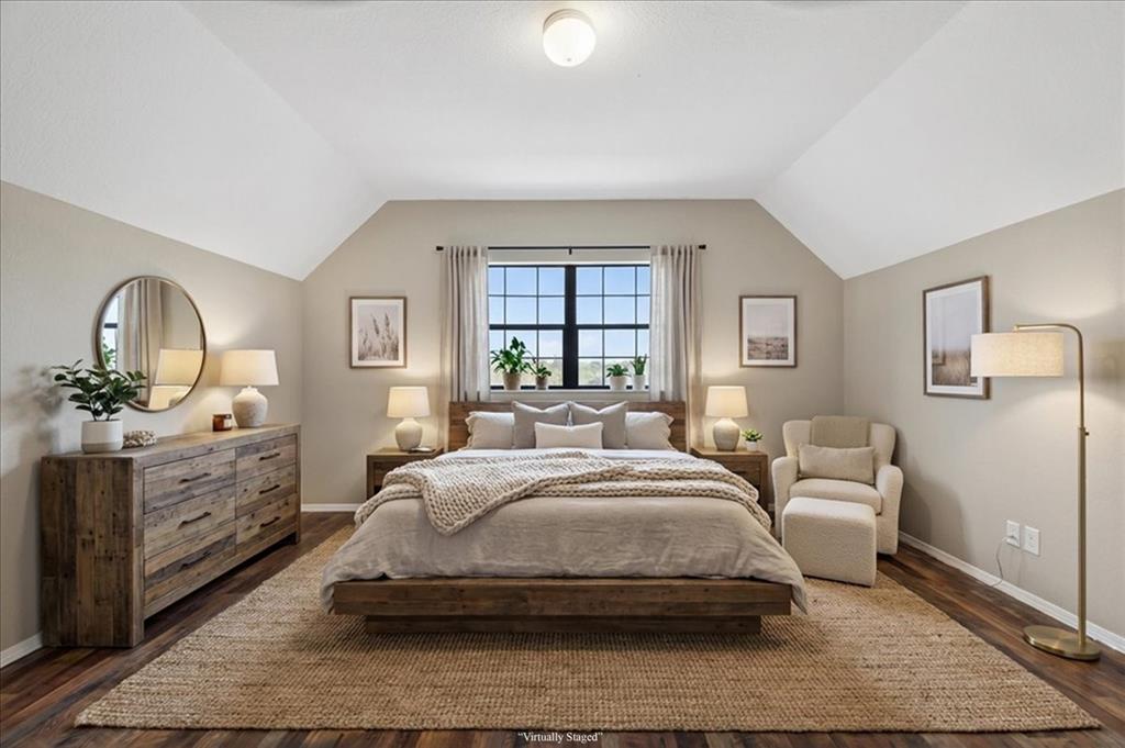 The Oak Of Glen Rose - Residential