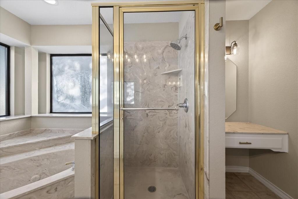 The Oak Of Glen Rose - Residential