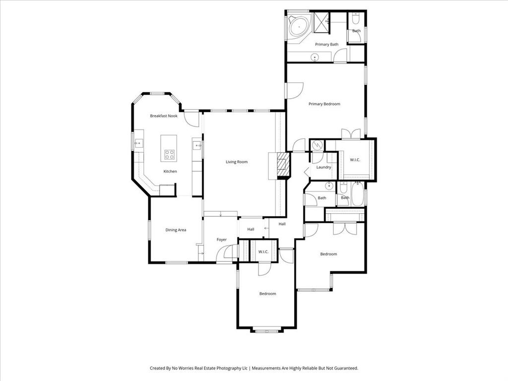 The Oak Of Glen Rose - Residential