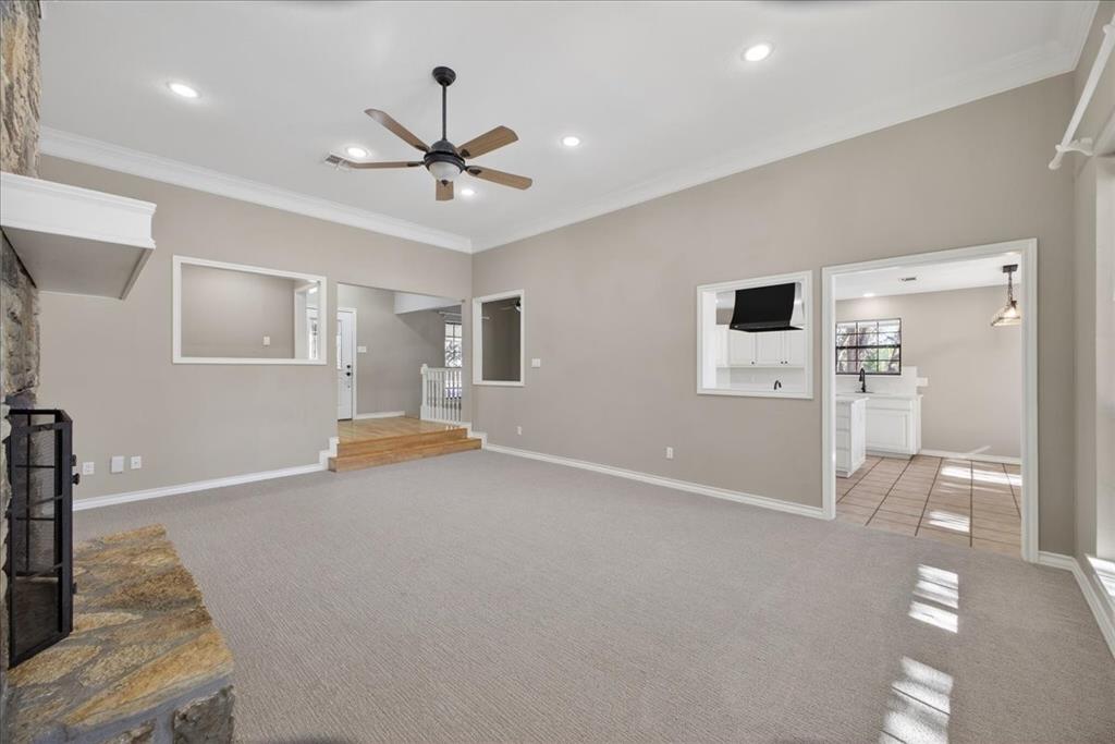 The Oak Of Glen Rose - Residential