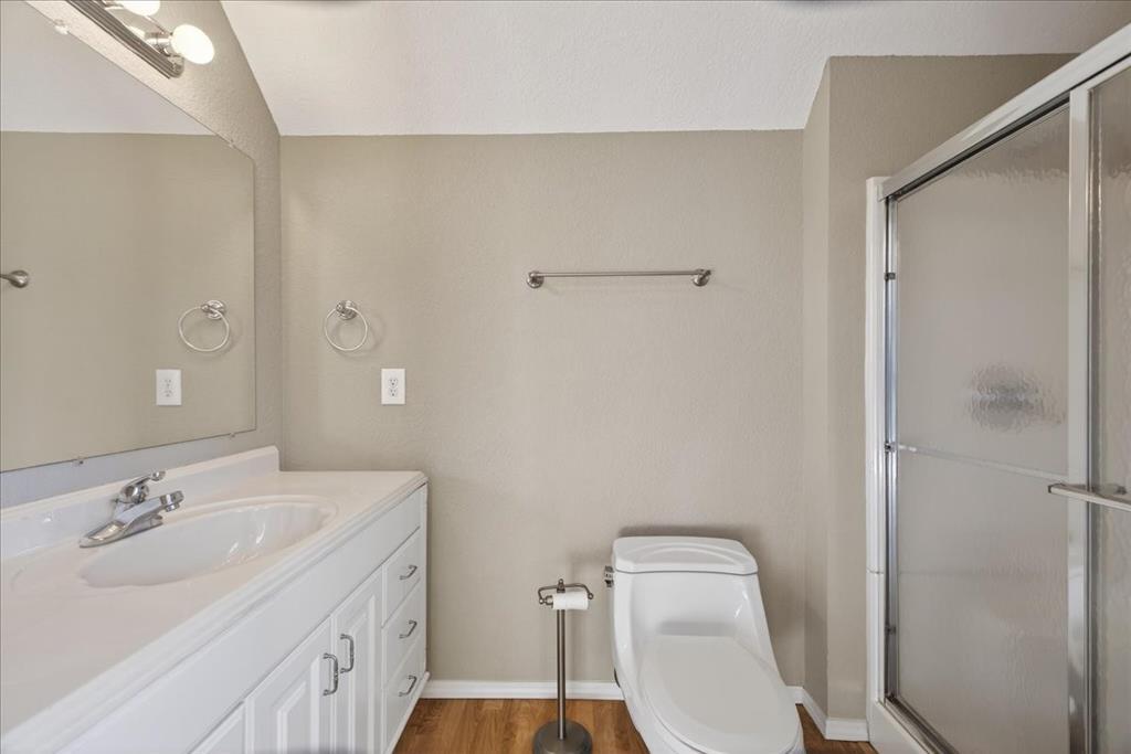 The Oak Of Glen Rose - Residential